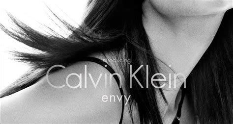 calvin klein envy